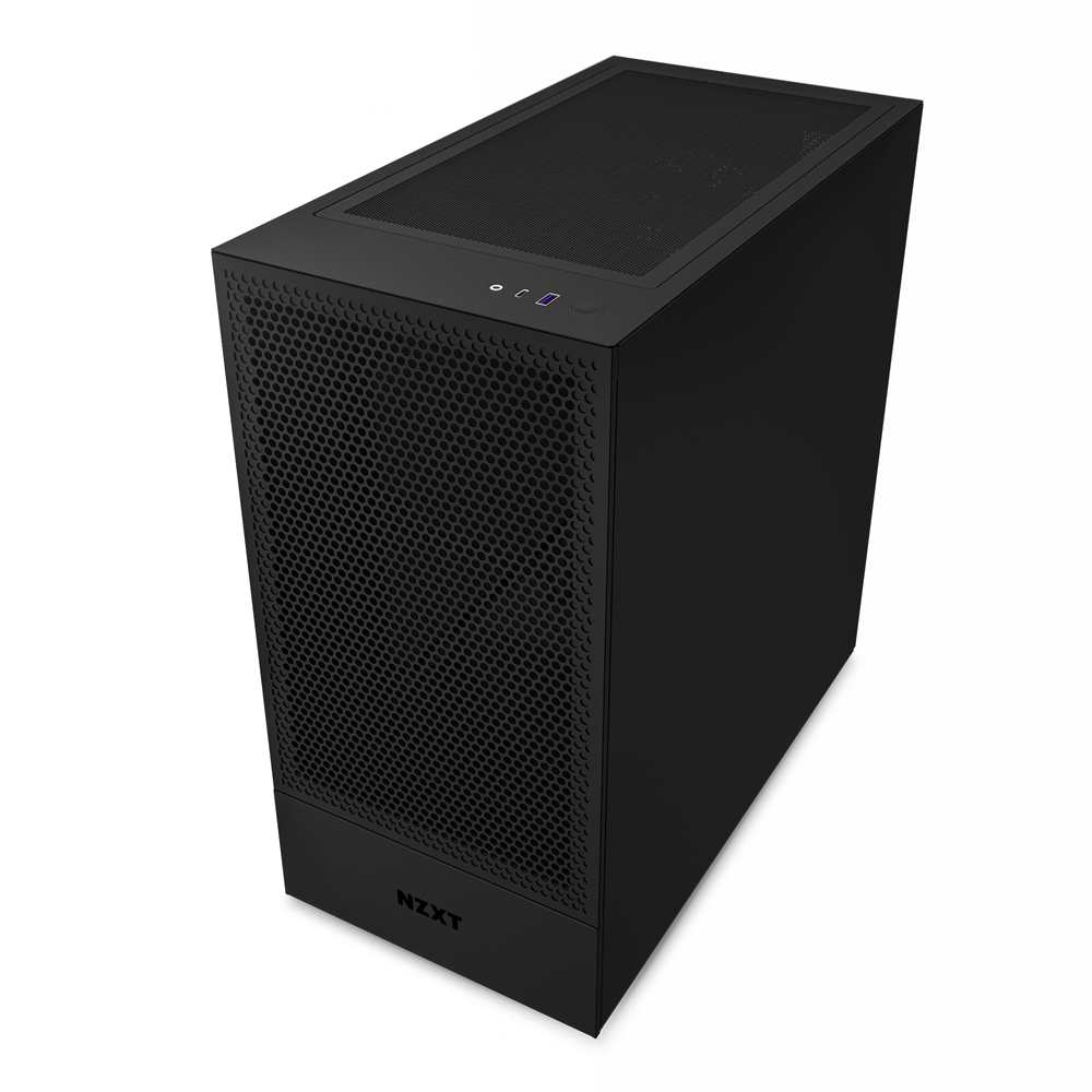 H5 Flow｜NZXT｜株式会社アユート PCパーツ・VR・オーディオ等周辺機器